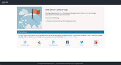 Desktop Screenshot of amazon.setweek.org